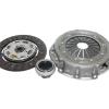 Clutch Kit - 3 Piece [VALEO LR009366V]