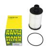 Oil Filter [LAND ROVER LR011279G]