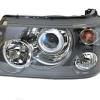 Headlamp Assembly RHD LH [HELLA LR012437]