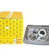 Headlamp Assembly LHD LH [HELLA LR012438]