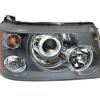 Headlamp Assembly [HELLA LR012440]