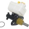 Brake Master Cylinder [TRW LR013018]