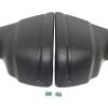 Bumper End Cap [BRITPART LR013411]