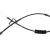 Handbrake Cable [BRITPART LR014431]