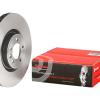 Brake Disc [BREMBO LR016176BR]