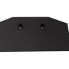 Door Latch Striker Nut Plate [BRITPART LR016667]