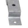 Lower Tailgate Cable Bracket [DDS LR016681]