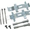 Brake Pad Fitting Kit [BRITPART LR016683]