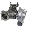 Turbocharger Assembly [GARRETT LR017315]