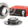 Brake Disc [BREMBO LR017951BR]