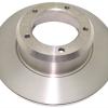 Brake Disc [ALLMAKES LR017951R]