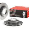 Brake Disc [BREMBO LR017952BR]