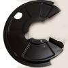 Brake Shield Left Hand [BRITPART LR017961]