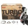 Turbocharger Assembly [GARRETT LR018396]