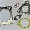 Turbocharger Gasket Set [REPLACEMENT LR018396GASKETKIT]