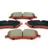 Brake Pads [TERRAFIRMA LR019618TF]