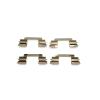 Brake Pad Fitting Kit [BRITPART LR019625]