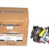 Turbocharger Assembly [BORGWARNER LR021044]