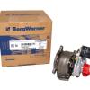 Turbocharger Assembly [BORGWARNER LR021045]