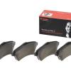 Brake Pads [BREMBO LR021899BR]