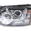 Headlamp [VALEO LR023538]