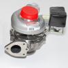 Turbocharger Assembly [GARRETT LR024702]