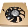 Fan and Drive Assembly [BRITPART LR025234]