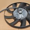 Fan and Drive Assembly [BRITPART LR025966]