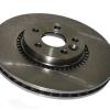 Brake Disc [BRITPART LR027107R]