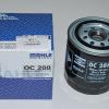 Oil Filter [MAHLE LR029240]