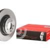 Brake Disc [BREMBO LR031843BR]