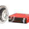 Brake Disc [BREMBO LR031844BR]