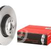 Brake Disc [BREMBO LR031845BR]