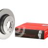 Brake Disc [BREMBO LR031846BR]