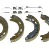 Handbrake Shoes [BREMBO LR031947BR]