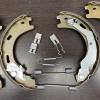 Handbrake Shoes [FERODO LR031947F]