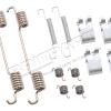 Handbrake Shoes Spring Kit [BRITPART LR031947KIT]