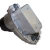 Oil Cooler and Filter Assy - Except GEN2 Engines [NISSEN LR040738]