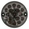 Fog Lamp - Round Style - LED [WIPAC LR048201LEDSM]