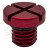 Bleed Screw [BRITPARTXS LR055301RED]