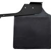 Rear Mudflap [BRITPART LR055331R]