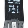 Wiper Relay [EUROSPARE LR057366]