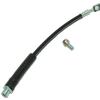 Brake Hose - Rear [BRITPART LR058009]