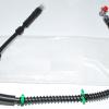 Brake Hose - Front [BRITPART LR058049]