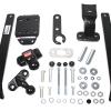 Towing Kit - Fixed [WITTER LR070497R]