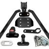 Towing Kit - Fixed [OEM LR070497]