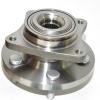 Hub and Bearing Assembly [BRITPART LR076692]