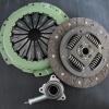 Clutch Kit - LOF 3 Piece [LOF LR117128POWER]