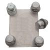 Locking Wheel Nut Set [MCGARD LR133529]