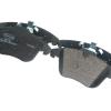 Brake Pads [DELPHI LR134692LH]